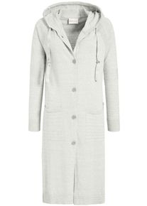 Khujo, Damen Strickjacke 'Aletta', Pastellgr&uuml;n