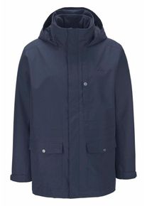 Schöffel Schöffel, Herren Funktionsjacke 'COLORADO', Marine