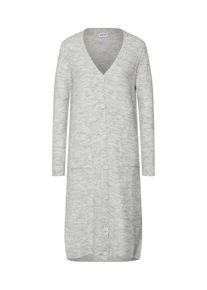 Noisy may, Damen Cardigan, Hellgrau