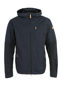 Fjällräven Fjällräven, Herren Jacke 'Sten', Nachtblau
