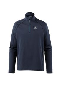 Odlo, Herren Funktionsshirt 'Pillon', Navy