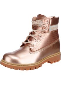 Caterpillar, Damen Lyric Stiefeletten, Rosegold