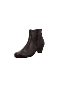 Gabor, Damen Stiefel, Schwarz