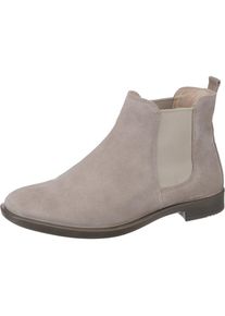 Ecco, Damen Stiefeletten, Taupe