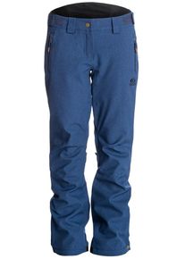 Rip Curl, Damen Snowboardhose 'Slinky Fancy', Dunkelblau