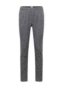 minimum, Herren Hose 'fur', Graumeliert