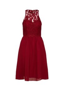 Mascara, Damen Kleid 'MC181255B', Bordeaux
