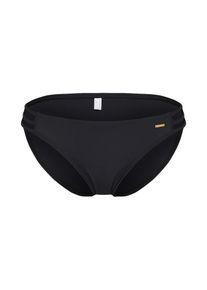 ABOUT YOU, Damen Bikini Hose 'Rosalia', Schwarz