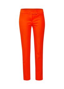 RENÉ LEZARD, Damen Hose 'F012S', Orange