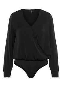 Véro Moda VERO MODA, Damen Body, Schwarz