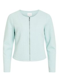 Vila, Damen Jacke 'Naja', Azur