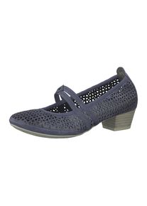 Marco Tozzi, Damen Pumps, Marine