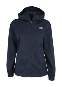 The North Face, Damen Wasserdichte Jacke 'Quest', Navy