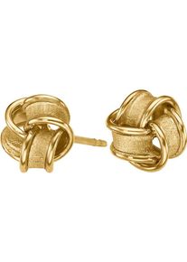 Christ, Damen Ohrstecker '81781745', Gold