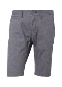 Tom Tailor, Herren Shorts, Navy