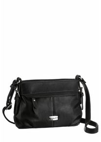 Gabor, Damen Umh&auml;ngetasche 'LISA', Schwarz