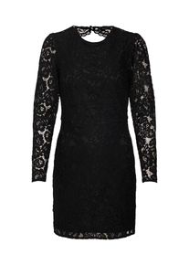 Fashion Union, Damen Kleid 'HARLOTTE', Schwarz