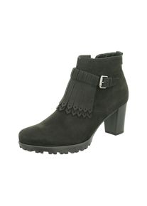 Gabor, Damen Stiefel, Schwarz