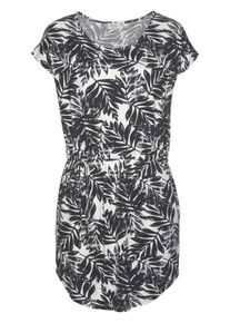 Boysen's BOYSEN'S, Damen Shirt, Schwarz / Wei&szlig;