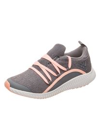 adidas Performance, M&auml;dchen Sportschuhe 'FortaRun X', Grau / Apricot