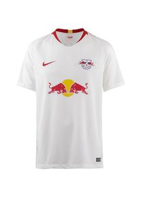 Nike, Herren Fu&szlig;balltrikot 'RB Leipzig 18/19 Heim', Rot / Wei&szlig;