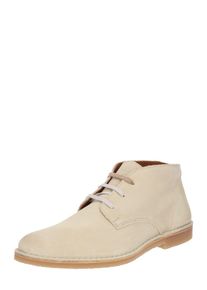 Selected Homme, Herren Chukka Boots, Grau