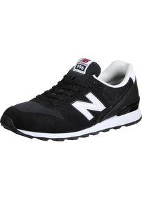 New Balance, Damen Sneaker 'WR996-HS', Schwarz / Weiß