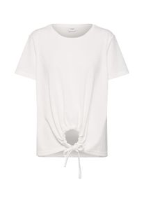 Jacqueline de Yong, Damen Shirt, Weiß