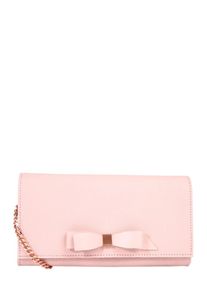 Ted Baker, Damen Clutch 'ALAINE', Rosa
