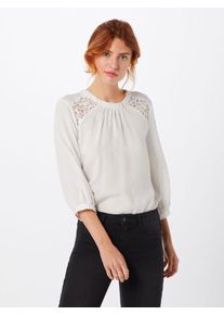 Véro Moda VERO MODA, Damen Bluse, Weiß