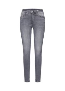 Dr. Denim, Damen Jeans 'Erin', Grau