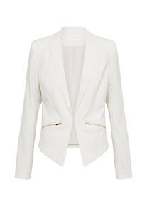 Vila, Damen Blazer, Weiß
