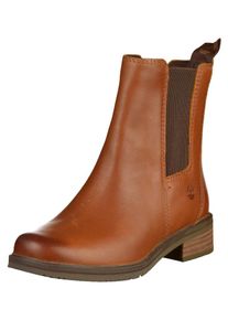 Timberland, Damen Stiefelette, Bronze