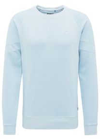PETROL INDUSTRIES, Herren Pullover, Hellblau
