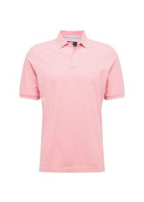 Fynch-Hatton, Herren Shirt, Rosa