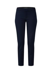 Banana Republic, Damen Hose 'Sloan Solids', Navy