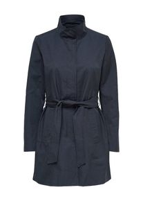 Only, Damen Mantel, Dunkelblau