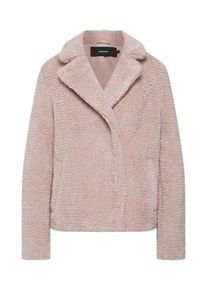 Véro Moda VERO MODA, Damen Jacke, Rosa