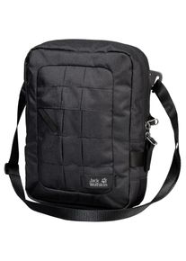Jack Wolfskin, Herren Umhängetasche 'Trt Utility', Anthrazit