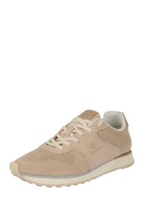 Gant, Damen Sneaker 'Lindsey', Beige