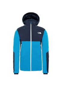 The North Face, Herren Skijacke 'Chakakhan', Blau / Navy
