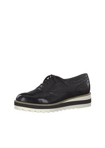 Tamaris, Damen Halbschuhe, Schwarz