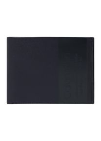 Calvin Klein, Herren Geldbörse 'ELEVATED 5CC COIN', Navy