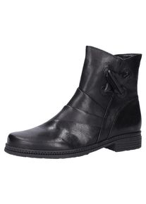 Gabor, Damen Stiefelette, Schwarz
