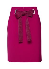 Hugo, Damen Rock 'Rolissa', Lila