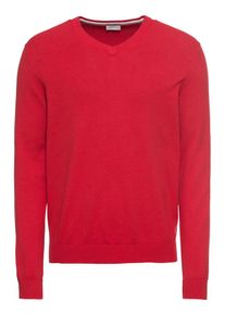 Esprit, Herren Pullover, Rot