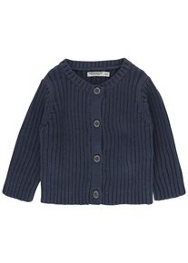 IMPS & ELFS IMPS&ELFS, Mädchen Strickjacke Luca, Nachtblau