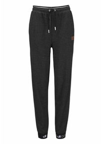 OCEAN SPORTSWEAR, Damen Jogginghose, Schwarz