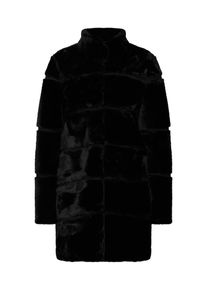 Mbym, Damen Mantel 'Kylie', Schwarz