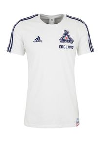 adidas Performance, Herren T-Shirt 'ENG CI', Weiß